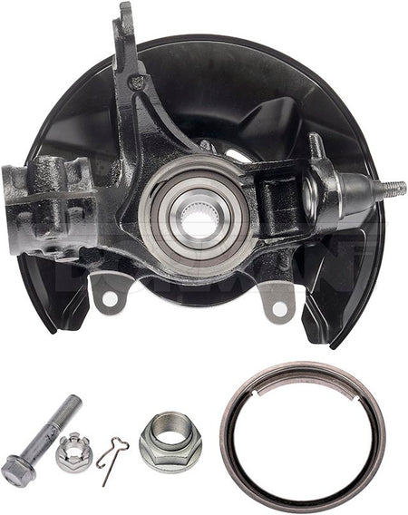 Dorman 698-474 Loaded Knuckle 2013-2017 Honda Accord - view 2