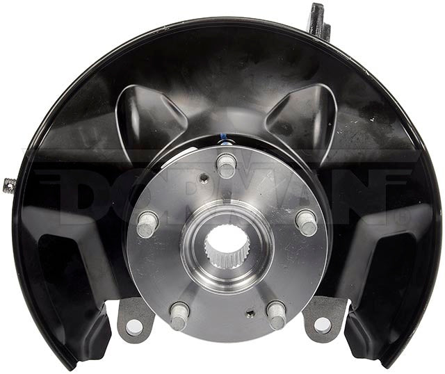 Dorman 698-474 Loaded Knuckle 2013-2017 Honda Accord - view 3