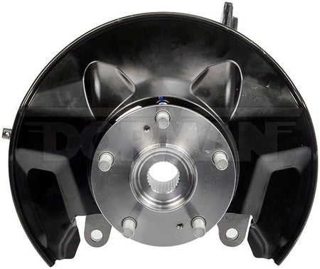 Dorman 698-474 Loaded Knuckle 2013-2017 Honda Accord - view 3