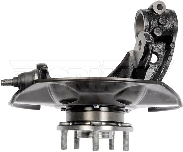 Dorman 698-474 Loaded Knuckle 2013-2017 Honda Accord - view 4