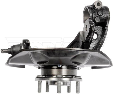 Dorman 698-474 Loaded Knuckle 2013-2017 Honda Accord - view 4