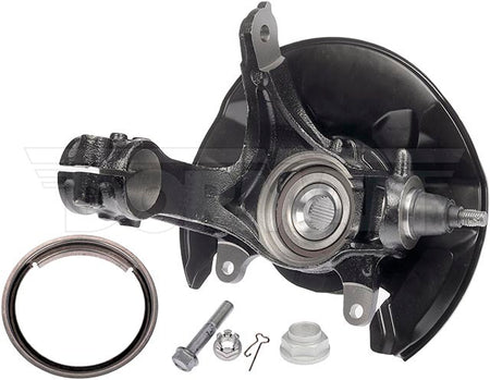 Dorman 698-474 Loaded Knuckle 2013-2017 Honda Accord - view 1