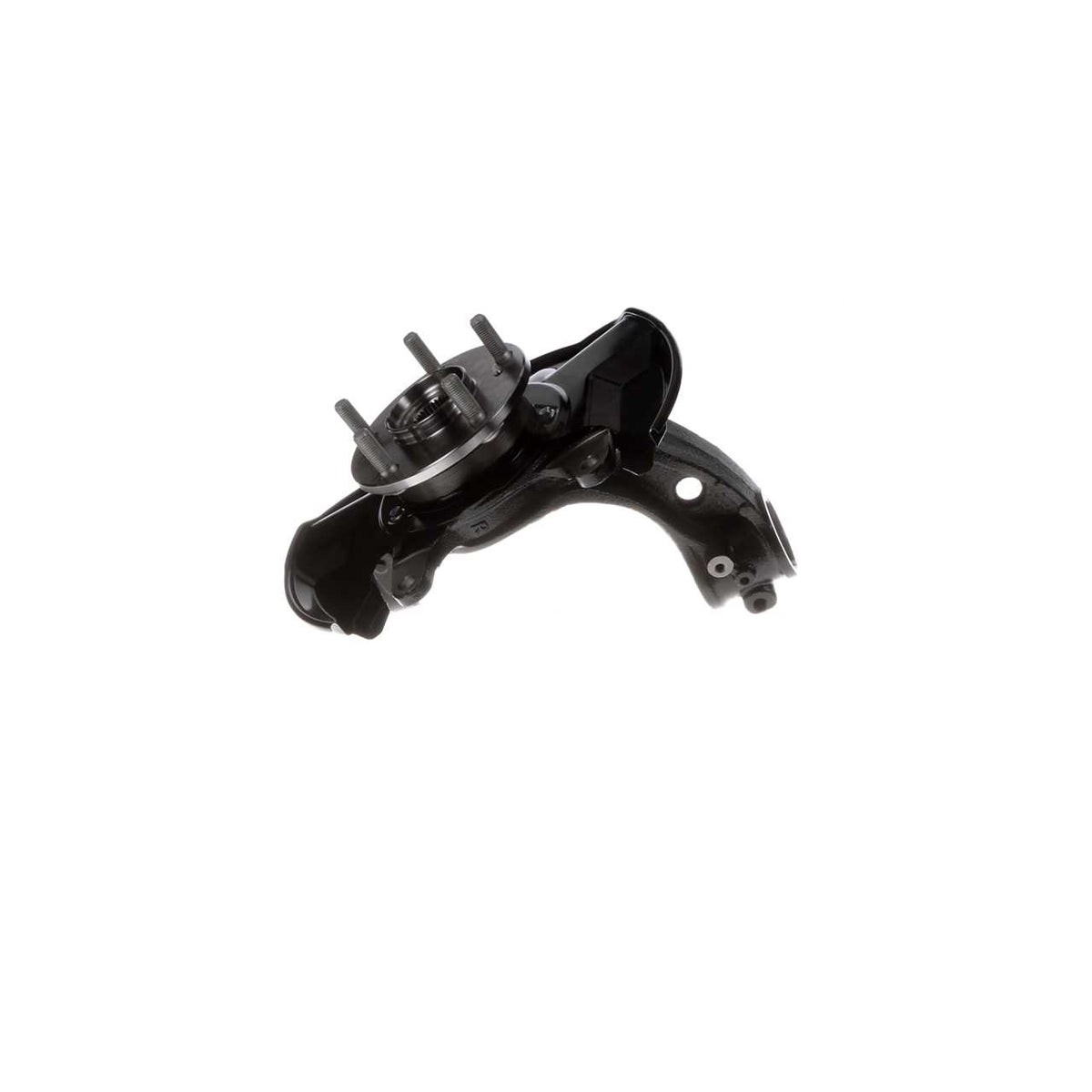 Dorman 698-474 Loaded Knuckle 2013-2017 Honda Accord - view 9
