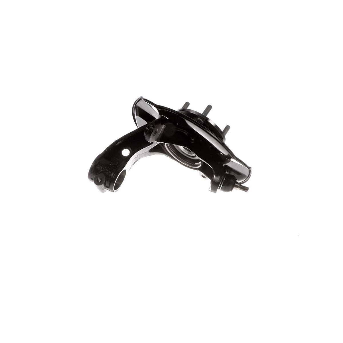 Dorman 698-474 Loaded Knuckle 2013-2017 Honda Accord - view 11