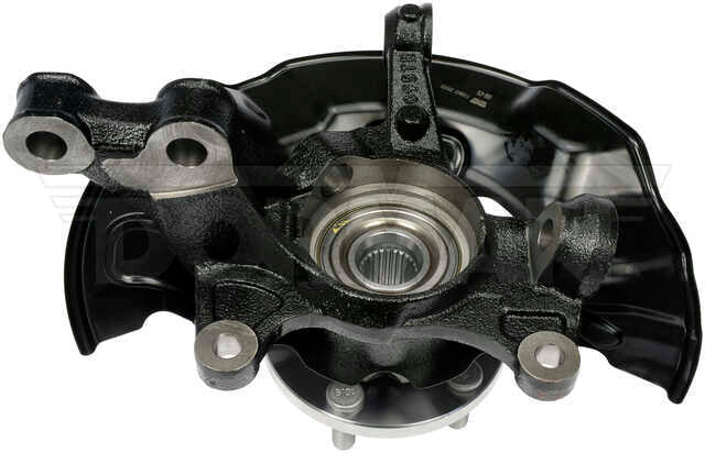 Dorman 698-476 Loaded Knuckle 2009-2018 Toyota Corolla - view 2