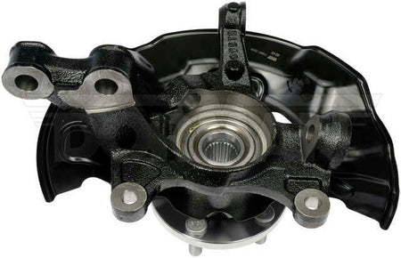 Dorman 698-476 Loaded Knuckle 2009-2018 Toyota Corolla - view 2