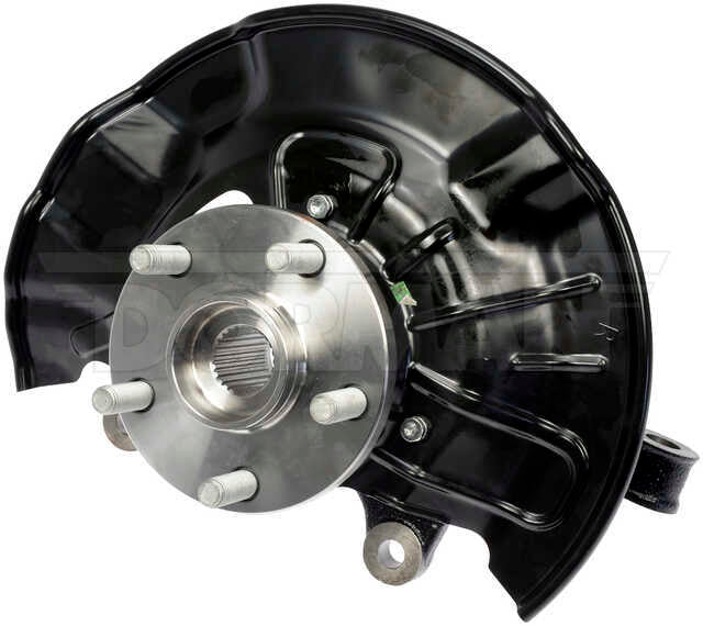 Dorman 698-476 Loaded Knuckle 2009-2018 Toyota Corolla - view 3