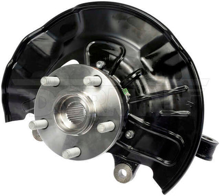 Dorman 698-476 Loaded Knuckle 2009-2018 Toyota Corolla - view 3