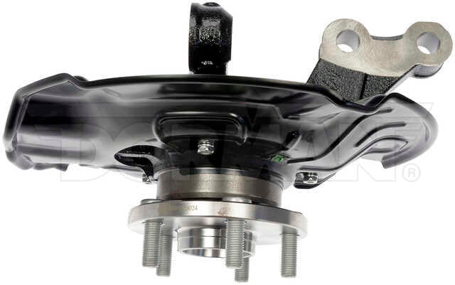 Dorman 698-476 Loaded Knuckle 2009-2018 Toyota Corolla - view 4