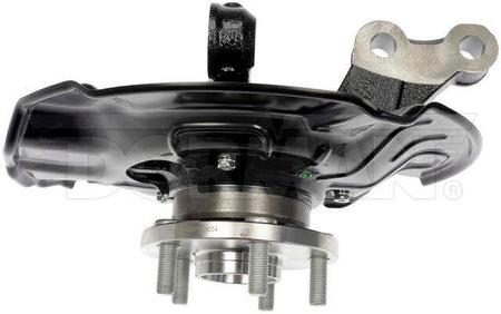 Dorman 698-476 Loaded Knuckle 2009-2018 Toyota Corolla - view 4