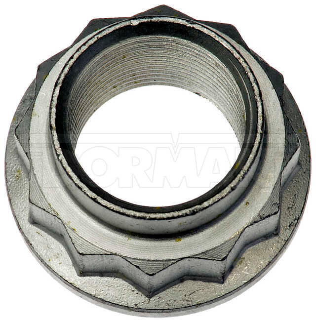 Dorman 698-476 Loaded Knuckle 2009-2018 Toyota Corolla - view 5