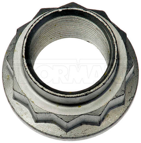 Dorman 698-476 Loaded Knuckle 2009-2018 Toyota Corolla - view 5