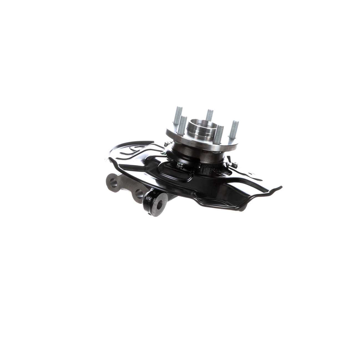 Dorman 698-476 Loaded Knuckle 2009-2018 Toyota Corolla - view 7