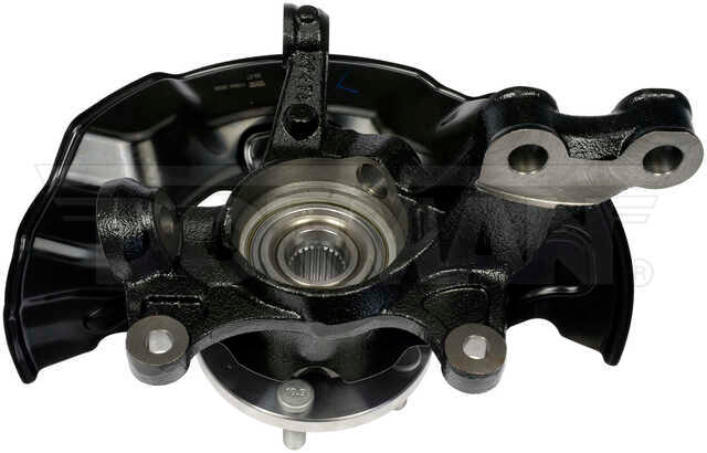 Dorman 698-477 Loaded Knuckle 2009-2018 Toyota Corolla - view 2