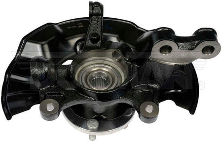 Dorman 698-477 Loaded Knuckle 2009-2018 Toyota Corolla - view 2