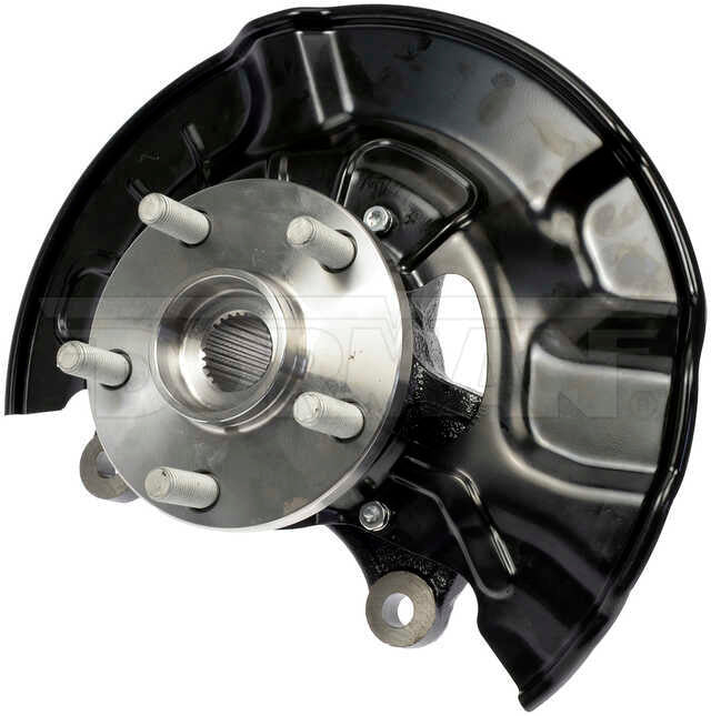 Dorman 698-477 Loaded Knuckle 2009-2018 Toyota Corolla - view 3