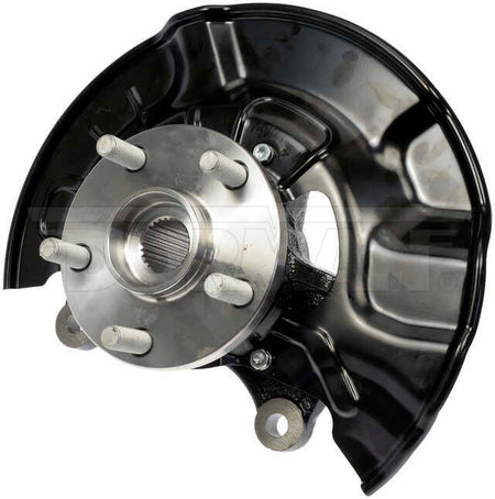Dorman 698-477 Loaded Knuckle 2009-2018 Toyota Corolla - view 3