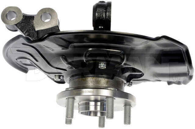 Dorman 698-477 Loaded Knuckle 2009-2018 Toyota Corolla - view 4