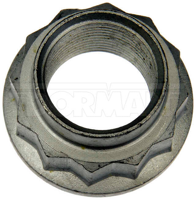 Dorman 698-477 Loaded Knuckle 2009-2018 Toyota Corolla - view 5