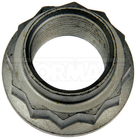 Dorman 698-477 Loaded Knuckle 2009-2018 Toyota Corolla - view 5