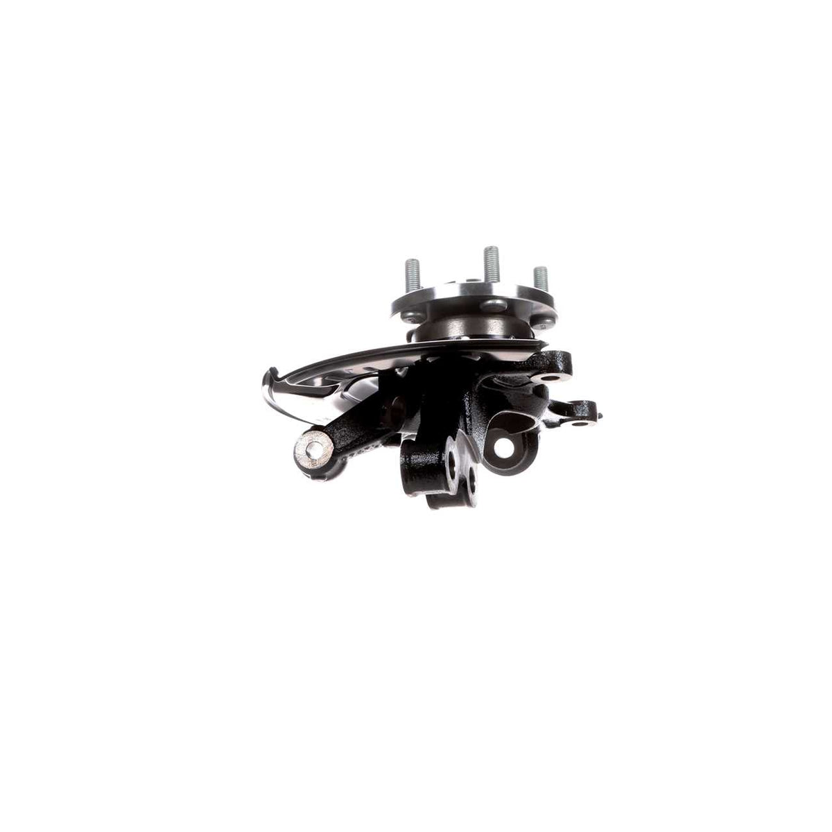 Dorman 698-477 Loaded Knuckle 2009-2018 Toyota Corolla - view 7