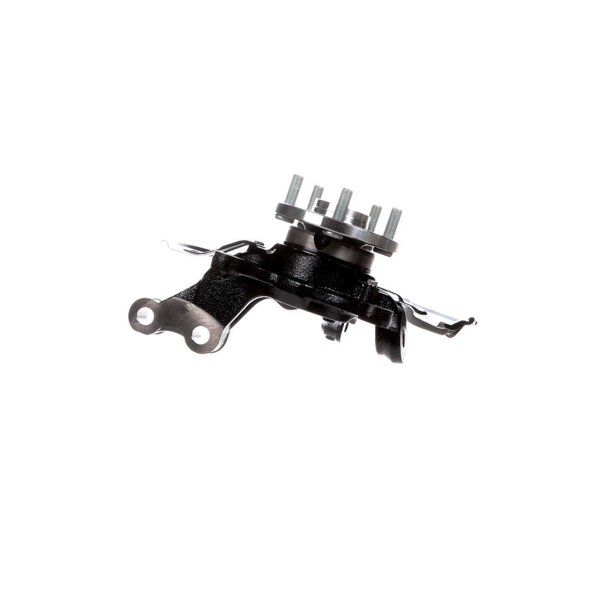 Dorman 698-477 Loaded Knuckle 2009-2018 Toyota Corolla - view 8