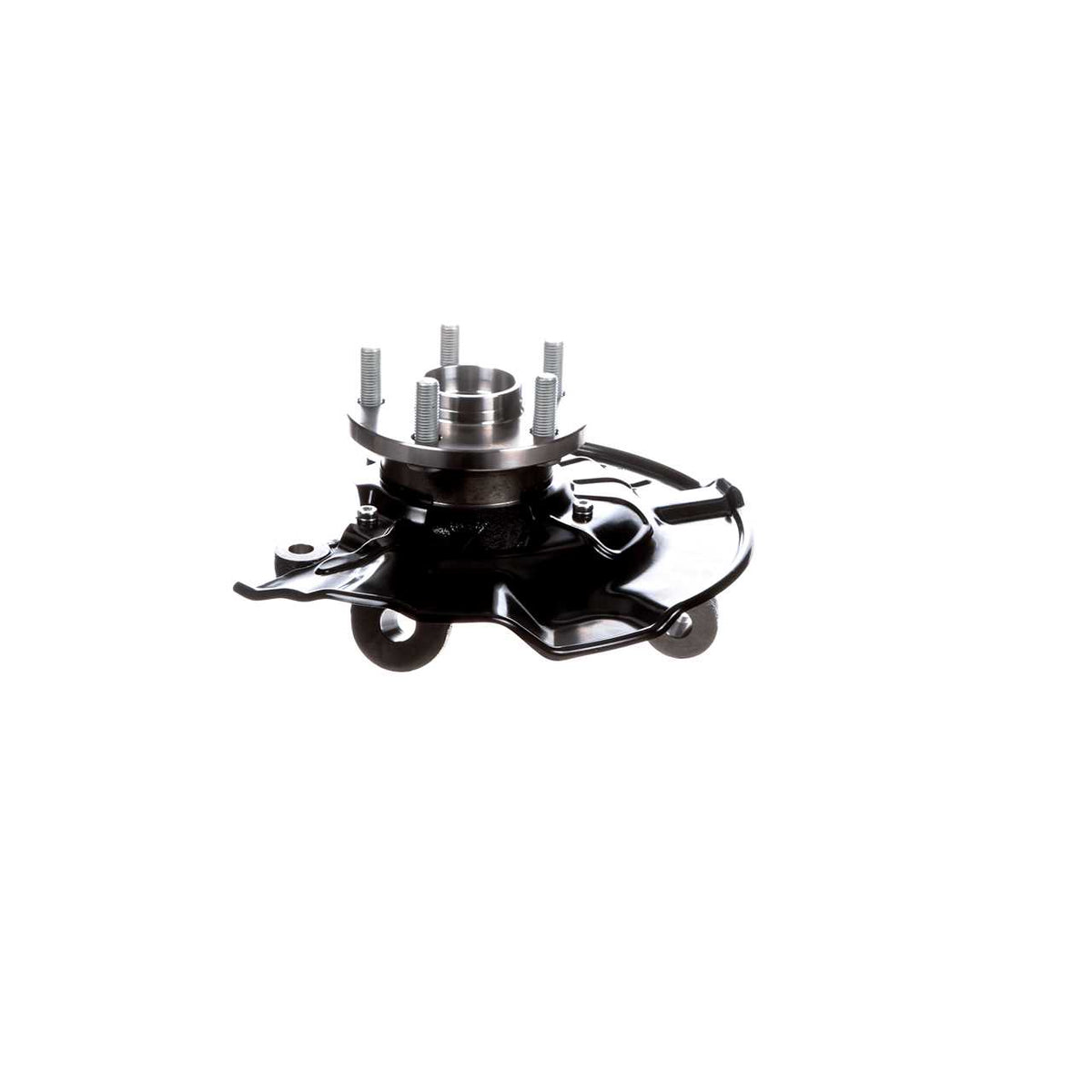 Dorman 698-477 Loaded Knuckle 2009-2018 Toyota Corolla - view 9