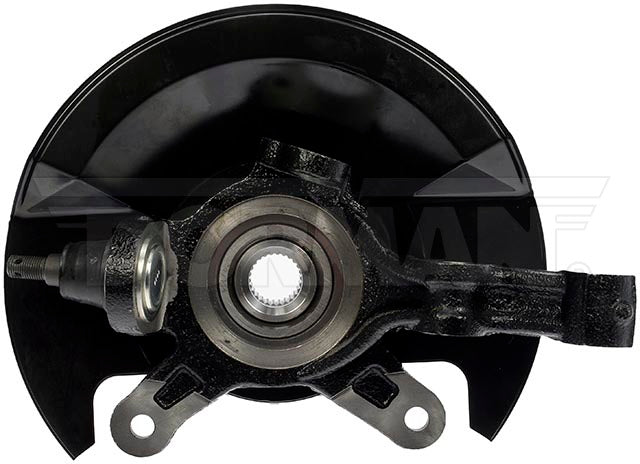 Dorman 698-478 Loaded Knuckle 2001-2002 Honda Civic - view 2