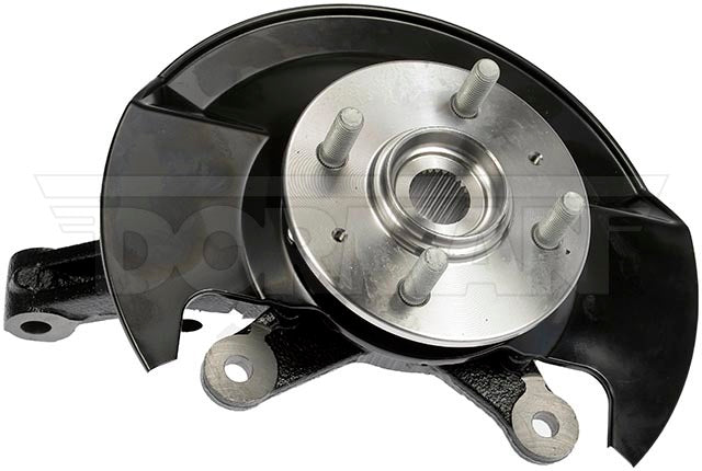 Dorman 698-478 Loaded Knuckle 2001-2002 Honda Civic - view 3