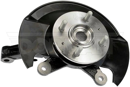 Dorman 698-478 Loaded Knuckle 2001-2002 Honda Civic - view 3