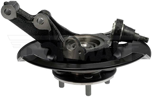 Dorman 698-478 Loaded Knuckle 2001-2002 Honda Civic - view 4