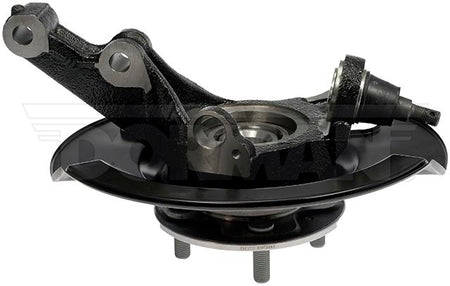 Dorman 698-478 Loaded Knuckle 2001-2002 Honda Civic - view 4