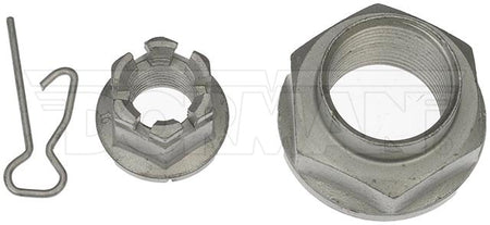 Dorman 698-478 Loaded Knuckle 2001-2002 Honda Civic - view 5