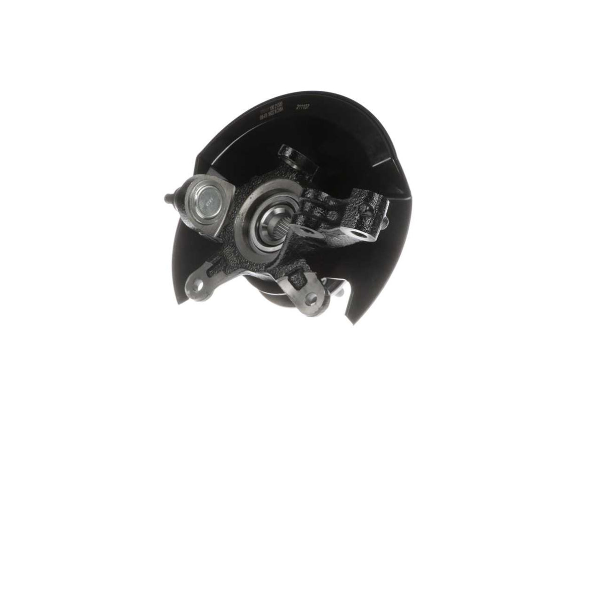 Dorman 698-478 Loaded Knuckle 2001-2002 Honda Civic - view 8