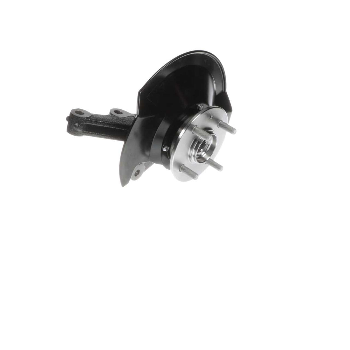 Dorman 698-478 Loaded Knuckle 2001-2002 Honda Civic - view 9