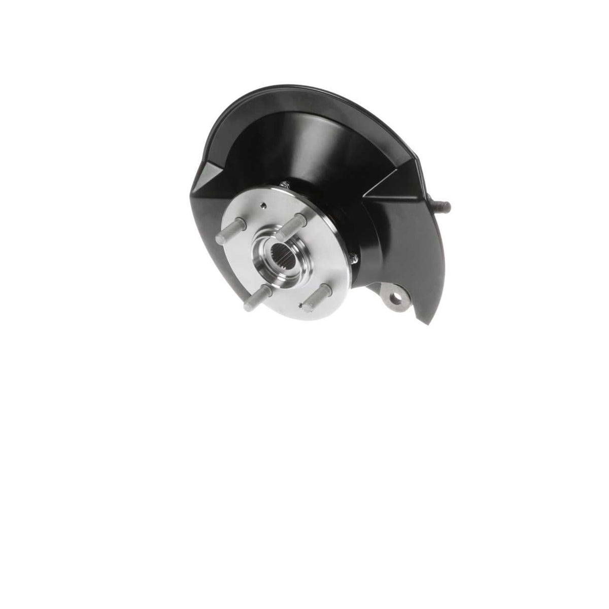 Dorman 698-478 Loaded Knuckle 2001-2002 Honda Civic - view 10