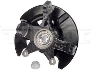Dorman 698-493 Steering - Knuckle Kit