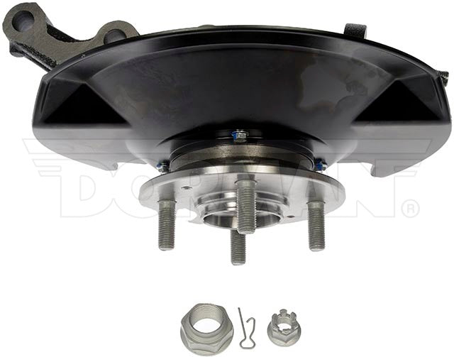 Dorman 698-494 Loaded Knuckle 2003-2005 Honda Civic - view 2