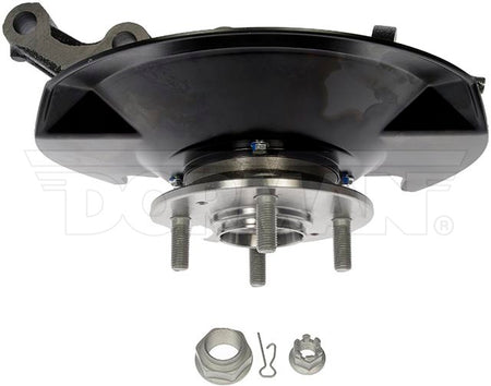 Dorman 698-494 Loaded Knuckle 2003-2005 Honda Civic - view 2