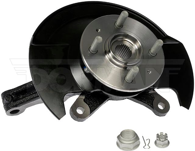 Dorman 698-494 Loaded Knuckle 2003-2005 Honda Civic - view 3