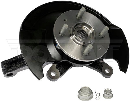 Dorman 698-494 Loaded Knuckle 2003-2005 Honda Civic - view 3