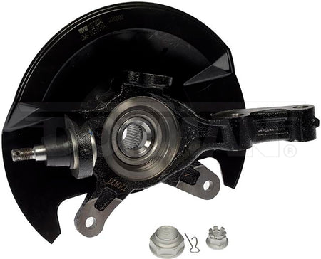 Dorman 698-494 Loaded Knuckle 2003-2005 Honda Civic - view 1