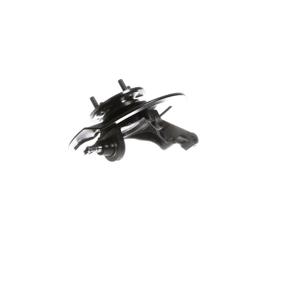 Dorman 698-494 Loaded Knuckle 2003-2005 Honda Civic - view 8