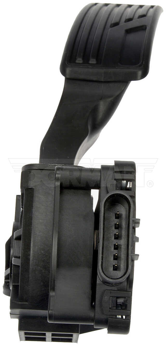 Dorman 699-107 ACC Pedal Assembly 2009-2016 Chevrolet Impala - view 4