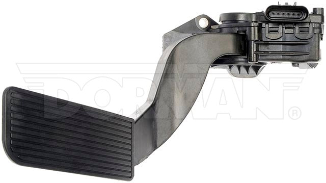 Dorman 699-213 ACC Pedal Assembly 2011-2020 Chevrolet Silverado 1500 - view 2