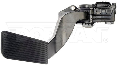 Dorman 699-213 ACC Pedal Assembly 2011-2020 Chevrolet Silverado 1500 - view 2