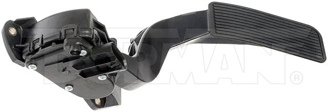 Dorman 699-213 ACC Pedal Assembly 2011-2020 Chevrolet Silverado 1500 - view 4