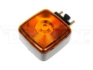 Dorman 69997 Turn Signal and Side Marker - Light