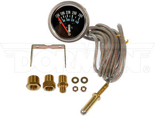 Dorman 7-120 Engine Coolant Temperature Gauge