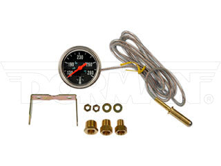 Dorman 7-123 Engine Coolant Temperature Gauge